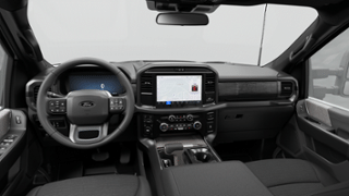 2026 Ford F-150® Internal Image 2